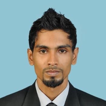 Charith Perera profile